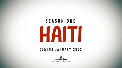 xFaith: Season 1 - Haiti (Official Trailer)