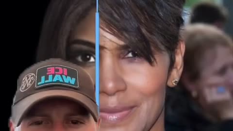 Is Halle Berry Playing Candace Owens❓