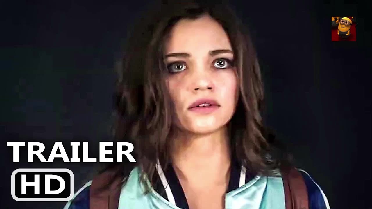 DEAD MONEY Trailer (2024) India Eisley, Emile Hirsch, Thriller Movie