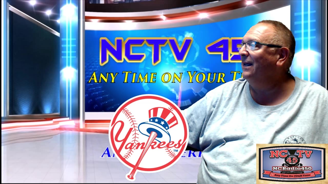 NCTV45 CEDARS SPORTS CORNER REPORT SATURDAY JULY 20 2024