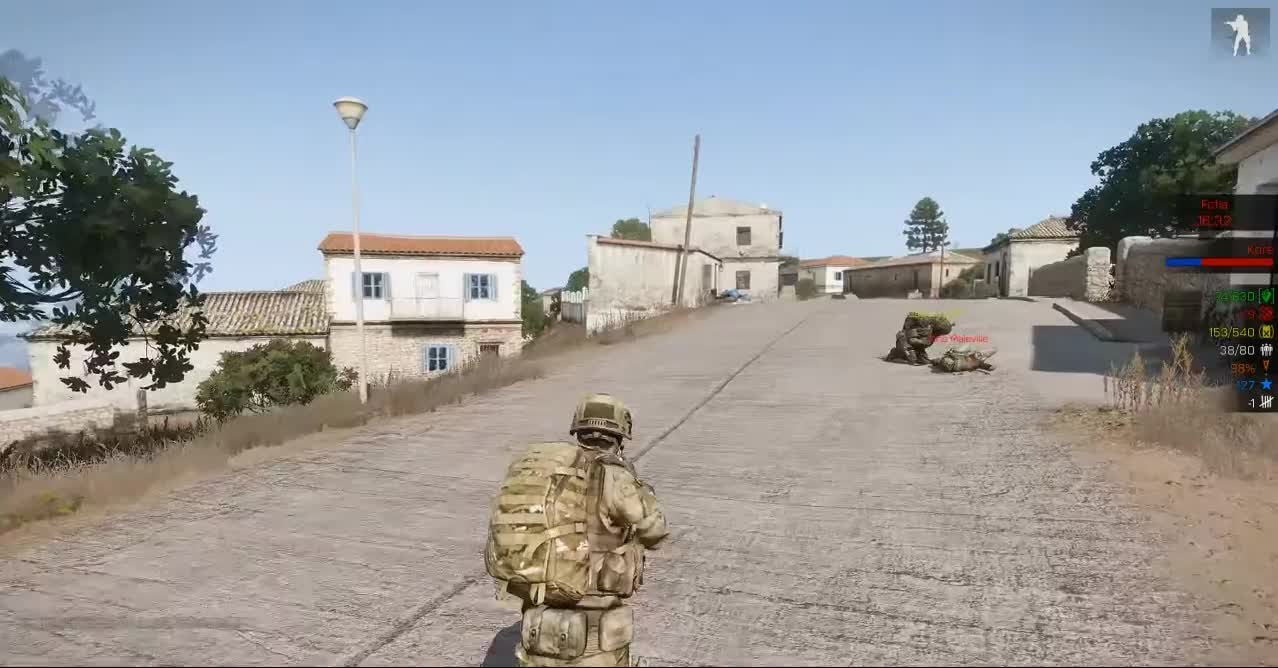 close call almost lost one dongamer2020 short