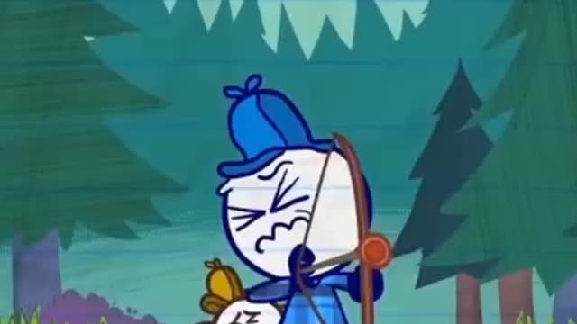 Animation funny#12