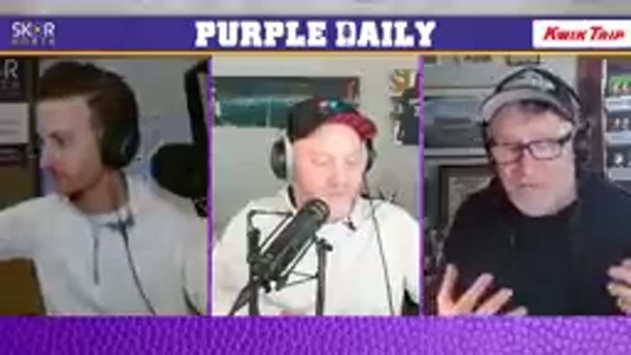 Where Minnesota Vikings rank in Judd’s latest power rankings