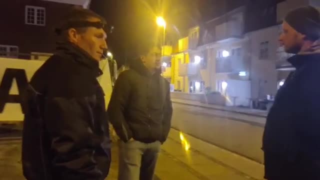 Danske Patrioter Skagen Råmateriale 2021