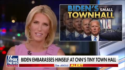 Tom Cotton: Joe Biden looks 'deeply confused'