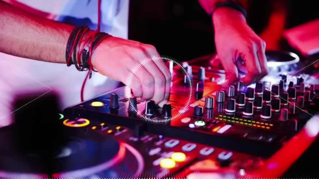 Yeh dil walo ki basthi hai Chahat ka ilaka hai - Hindi song DJ JBL vibration king remix