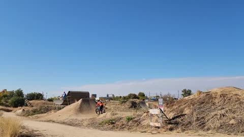 Boise Bike Park _ Shredderman