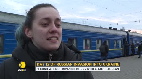 Ukraine President Zelensky: Russia to bombard Odessa | Russia-Ukraine Conflict