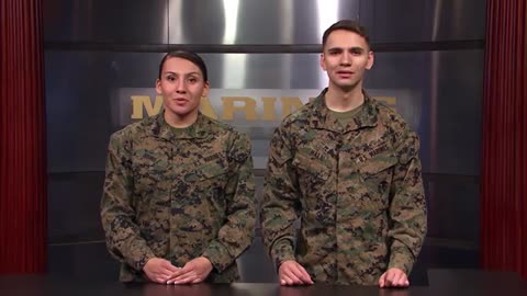 Happy 240th RAT Boots Update and Review of Fitness Standards The Corps Report Ep 67