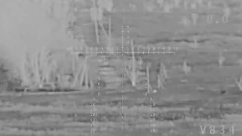 New Sniper Footage