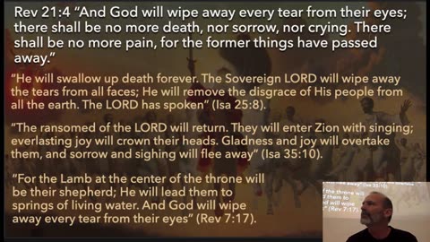 Revelation 21:1-4