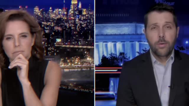 America is technically in recession