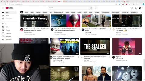 jesus and his angels let satan and his minions brutally hurt and kill humans!