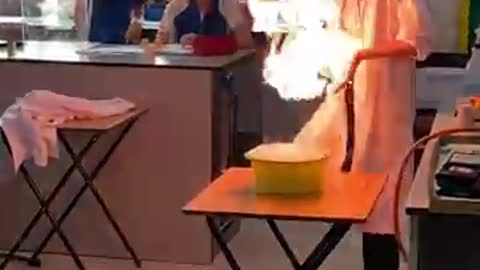 Science is Mind Blowing ** #science #trending #amazing #instalegend... O💥💥💫