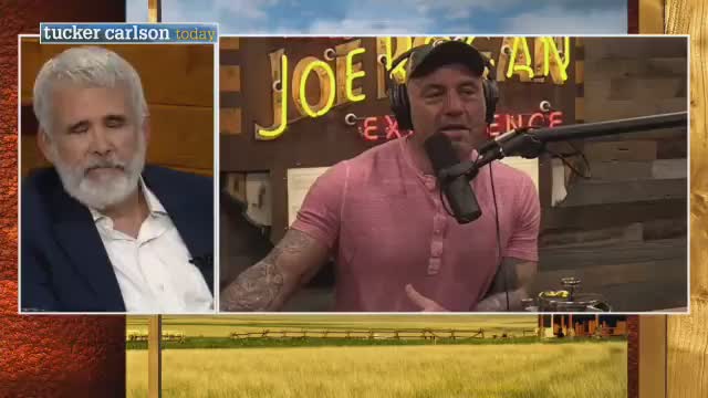 Rogan Bent the Knee but They Will Not Stop