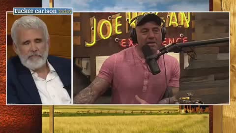 Rogan Bent the Knee but They Will Not Stop