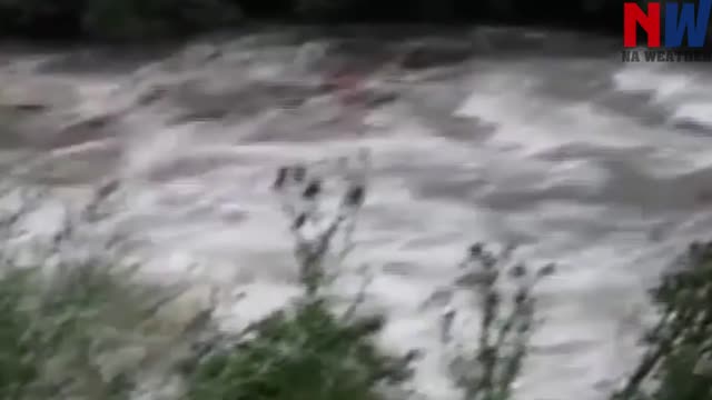 World's Scariest Flash Flood Compilation 2021 #6- Most Disastrous Disaster (Caught On Camera)
