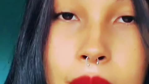 young beautiful cute tgirl