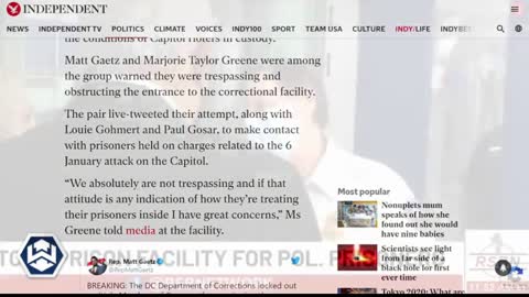 The Alex Jones Show & The War Room in Full HD for July 29, 2021.