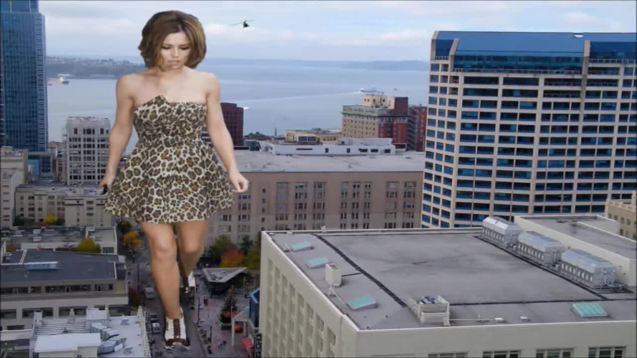 SLAVE "Watching You" (1980)