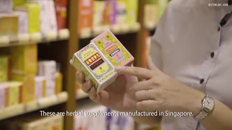 A Beginner's Guide To Traditional Chinese Medicine - Food Stories 2022
