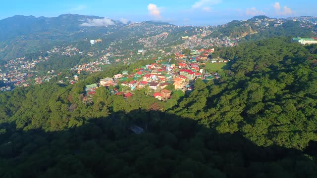 30 second of beautiful nature scenery