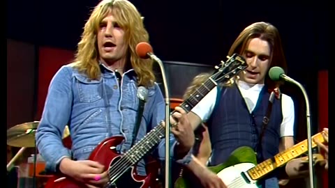 Status Quo - Caroline