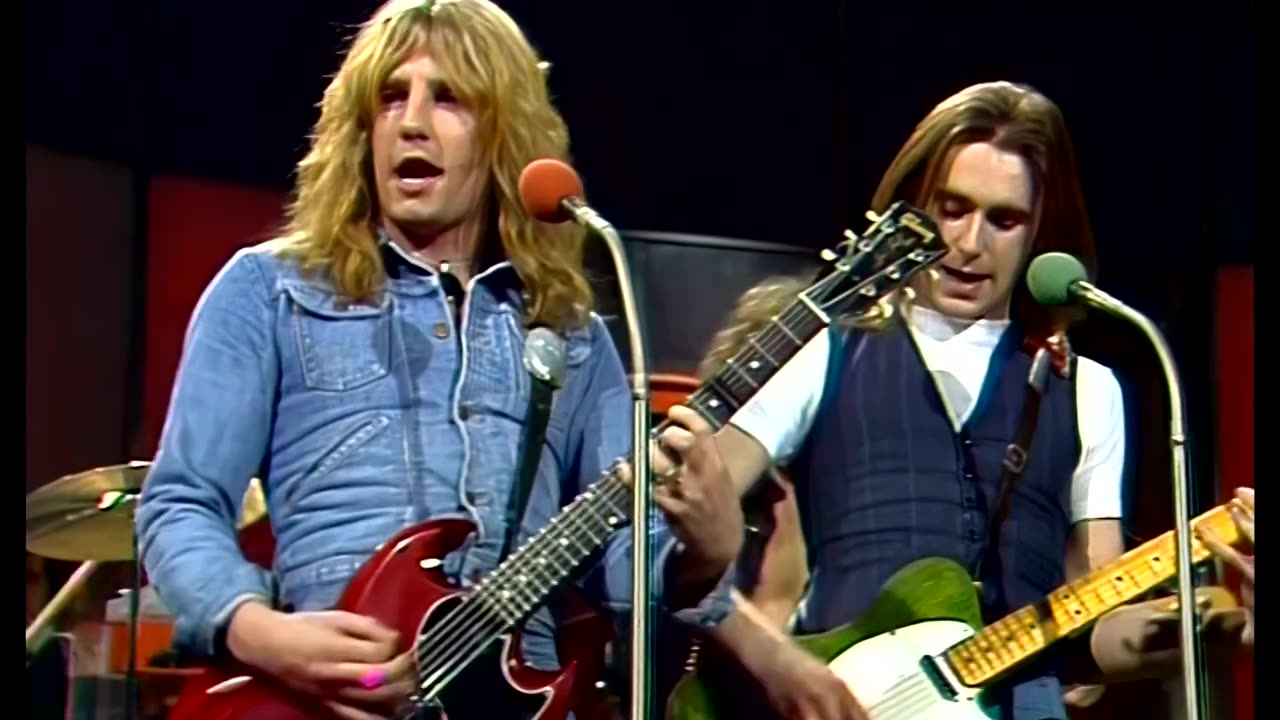 Status Quo - Caroline