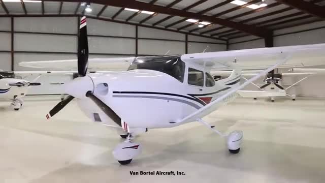 1998 Cessna 182S
