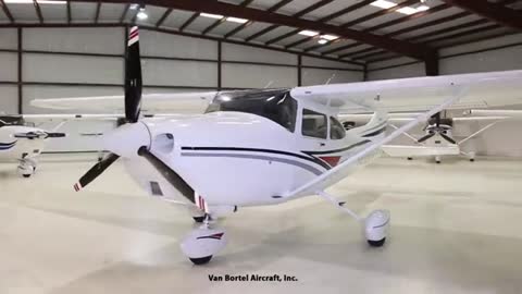 1998 Cessna 182S