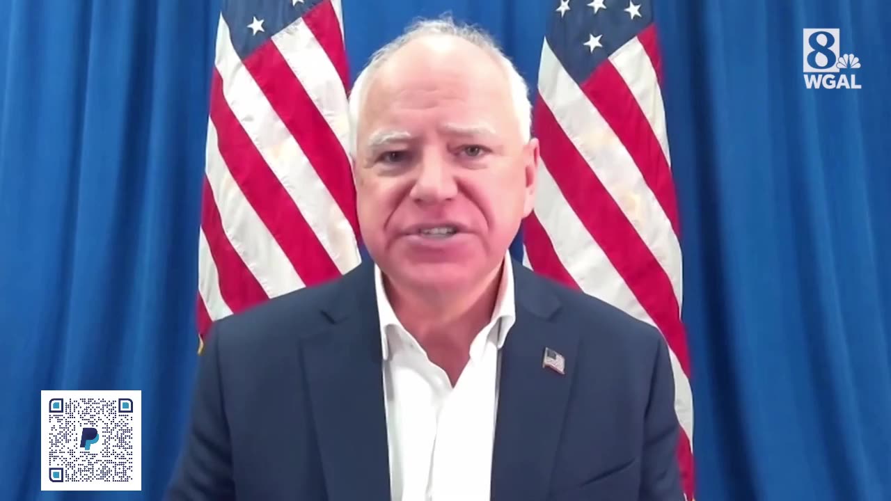 Reporter Calls Out Kamala's Fracking Flip Flop