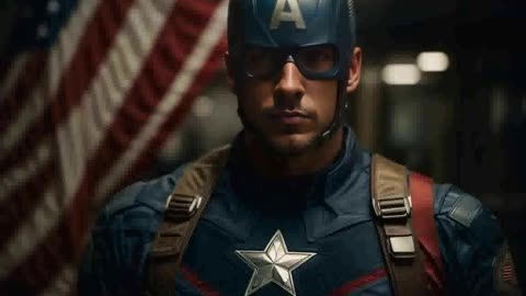 Captain America