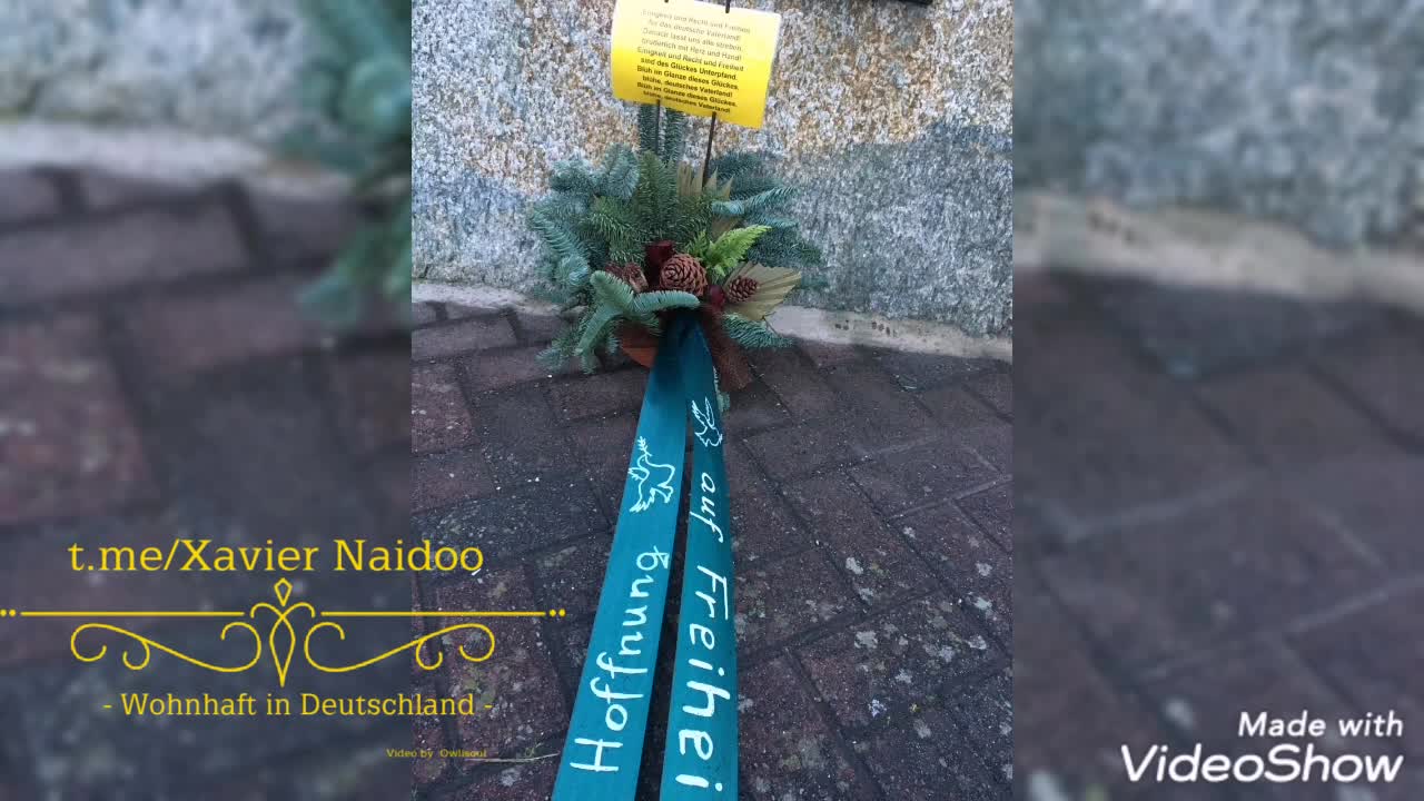 Xavia Naidoo