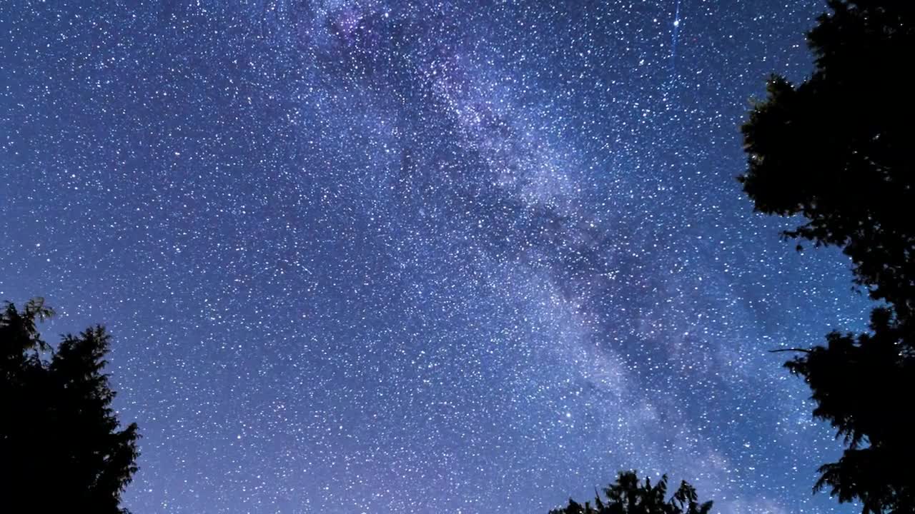 The beauty of the sky is amazing
