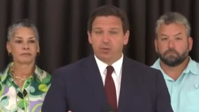 Desantis WILL be president....