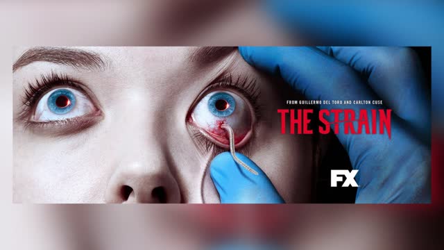 The Strain - Season 1 Review