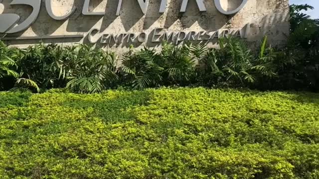 Aerocentro Parque Industrial - Operatividad continua en Aerocentro
