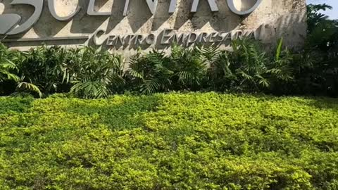 Aerocentro Parque Industrial - Operatividad continua en Aerocentro