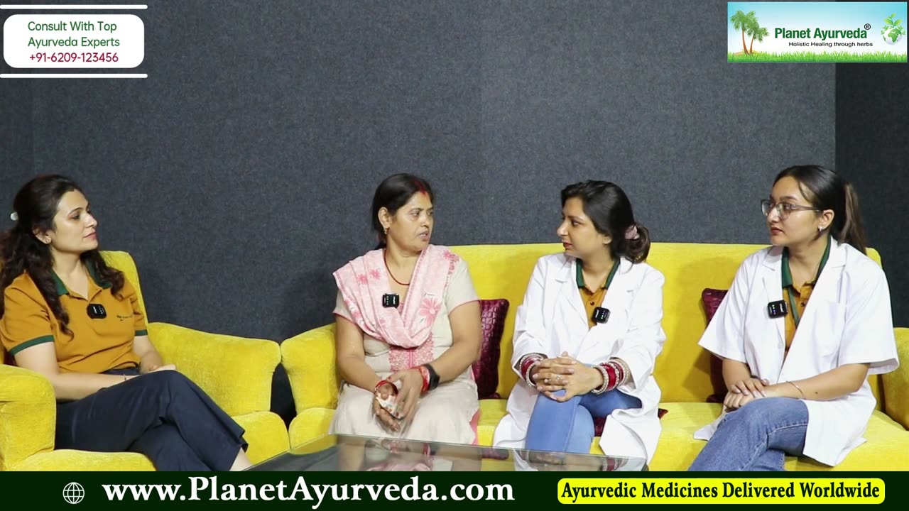 Liver Cirrhosis Ayurvedic Treatment in Mohali - Real Story