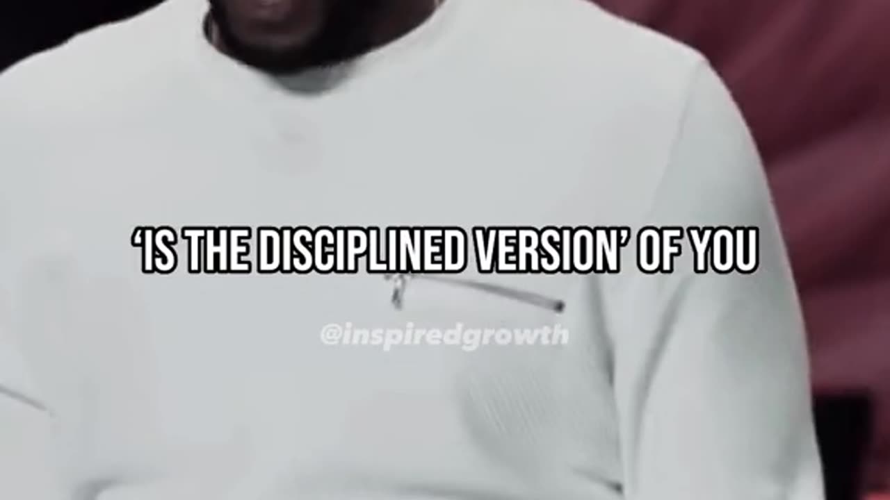 Best video to motivate you!