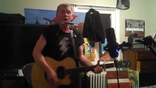 "Lovesick Blues" - Pat Boardman