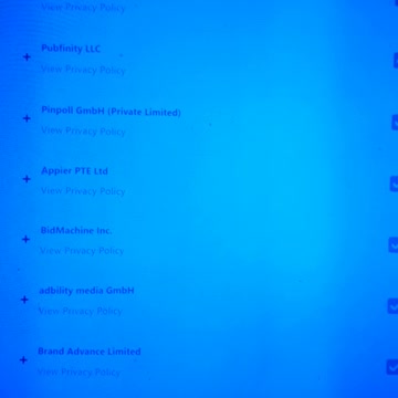 Microsoft Windows 10 Data Harvesting with 300+ companies including Huawei Chinese spy network 67