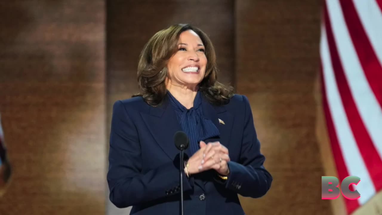 Hundreds of Bush, McCain, Romney alums endorse Kamala