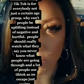 Stop The Hate And Just Relate!