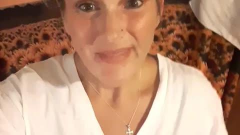 1 Week Post-Op Lower Dental Implant Surgery