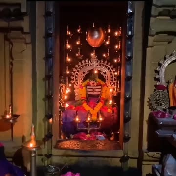 ఇది చూసిన వారి జన్మ ధన్యం#ఓంనమశ్శివాయ #హిందూ ధర్మం వర్దిలాలి #harharmahadev#karthikasomavaram