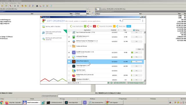 ChemTable Soft Organizer v8.16 for FREE