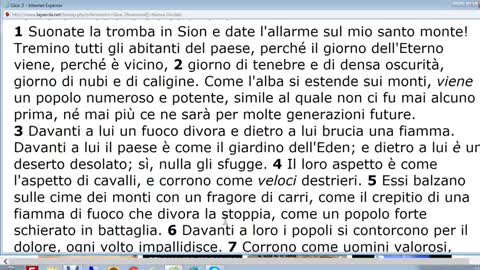 2017.05.23-Eliseo.Bonanno-PROFEZIA DEL TERRIBILE GIORNO DEL SIGNORE GIOELE 2