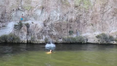 My gf with my best friend