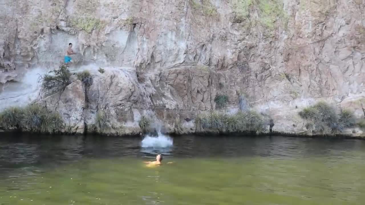 My gf with my best friend